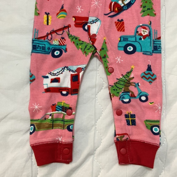 Christmas onesie - Picture 4 of 4